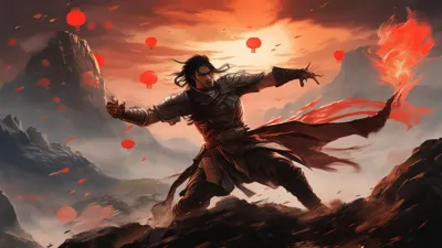 2025.9.2遨游中国隐藏礼包码大揭秘
