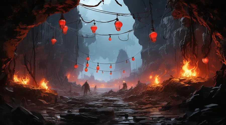 遨游中国游戏图片1